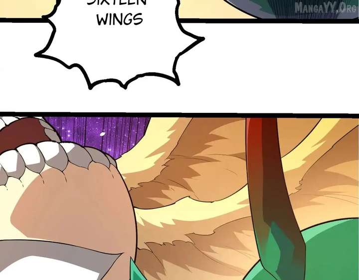 Read Evolution Begins With A Big Tree Manga Online