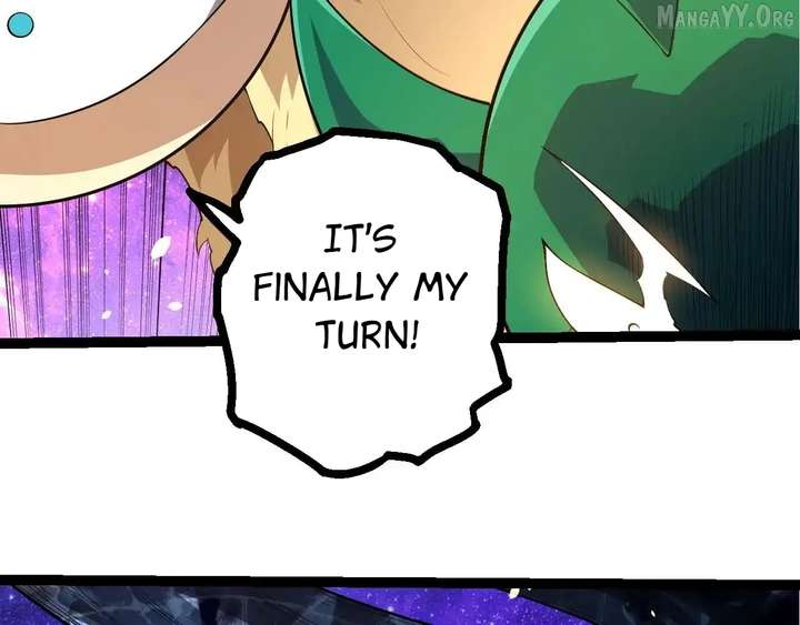 Read Evolution Begins With A Big Tree Manga Online