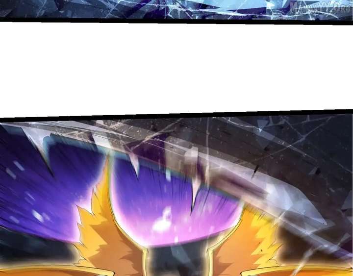 Read Evolution Begins With A Big Tree Manga Online