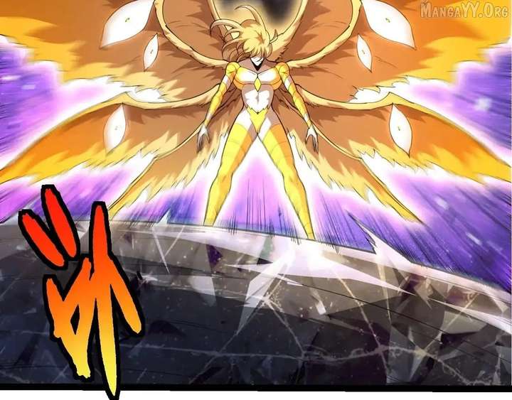 Read Evolution Begins With A Big Tree Manga Online