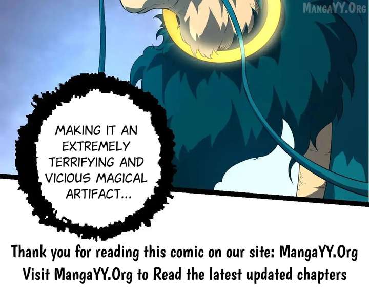 Read Evolution Begins With A Big Tree Manga Online