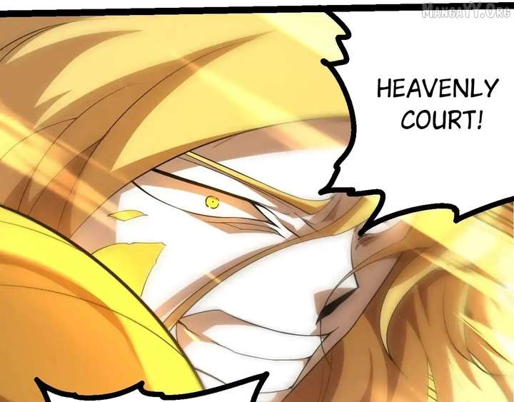 Read Evolution Begins With A Big Tree Manga Online