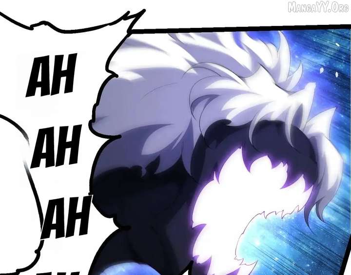 Read Evolution Begins With A Big Tree Manga Online