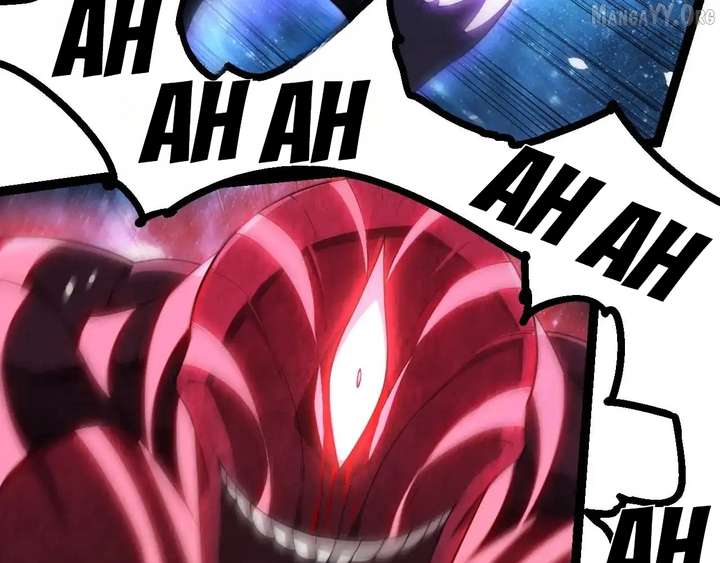 Read Evolution Begins With A Big Tree Manga Online