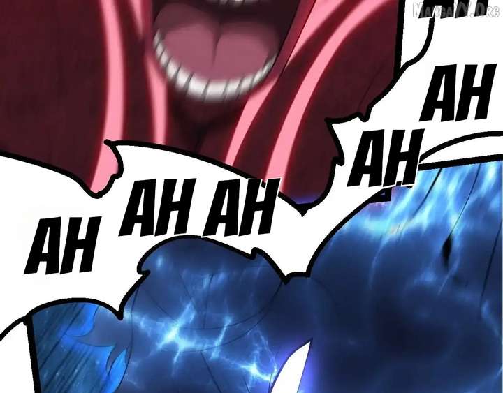 Read Evolution Begins With A Big Tree Manga Online