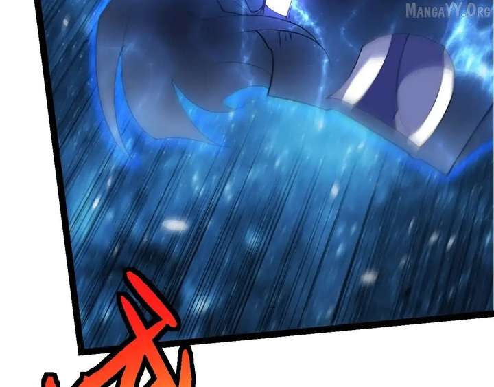 Read Evolution Begins With A Big Tree Manga Online