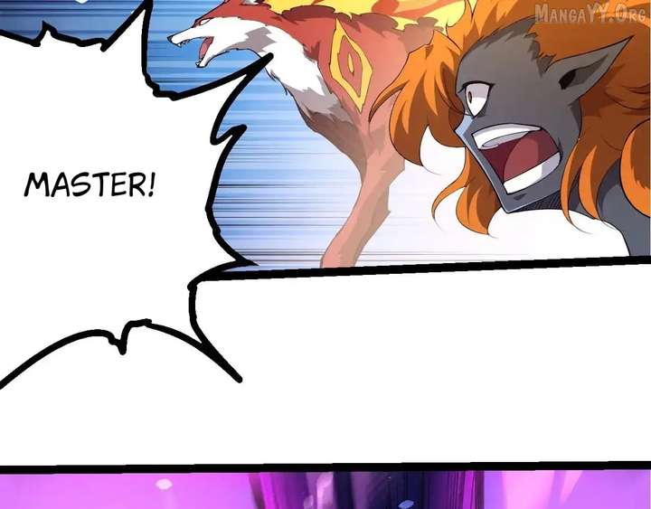 Read Evolution Begins With A Big Tree Manga Online