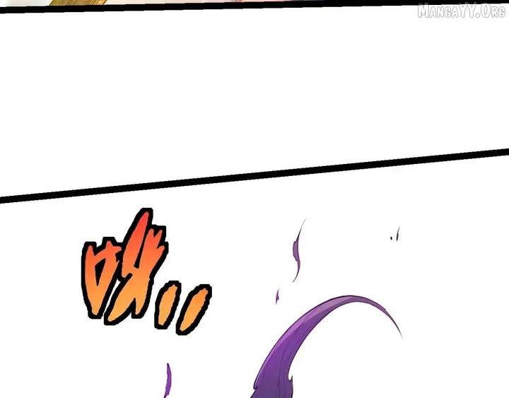 Read Evolution Begins With A Big Tree Manga Online