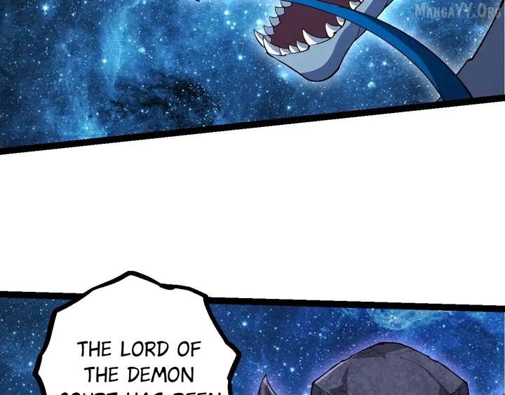 Read Evolution Begins With A Big Tree Manga Online