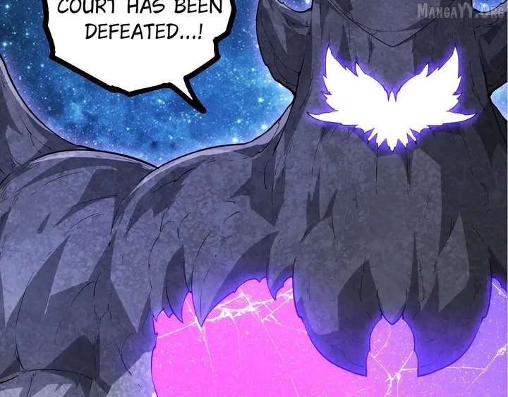 Read Evolution Begins With A Big Tree Manga Online