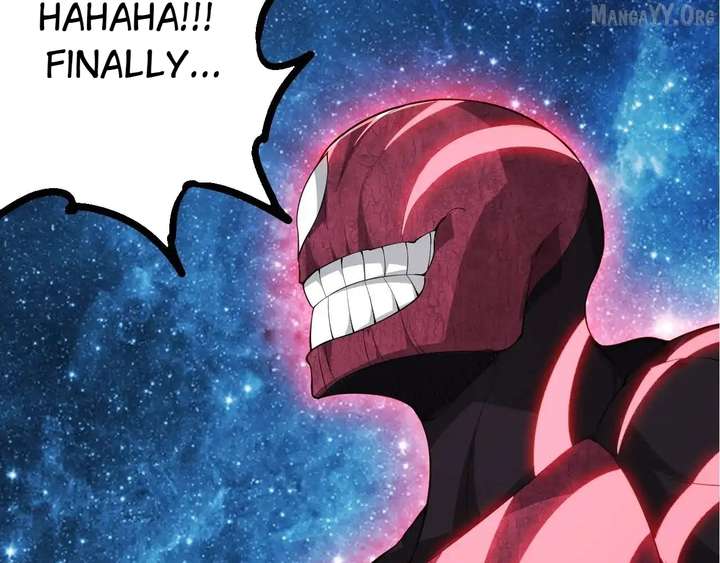 Read Evolution Begins With A Big Tree Manga Online