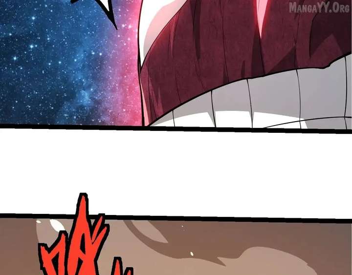 Read Evolution Begins With A Big Tree Manga Online