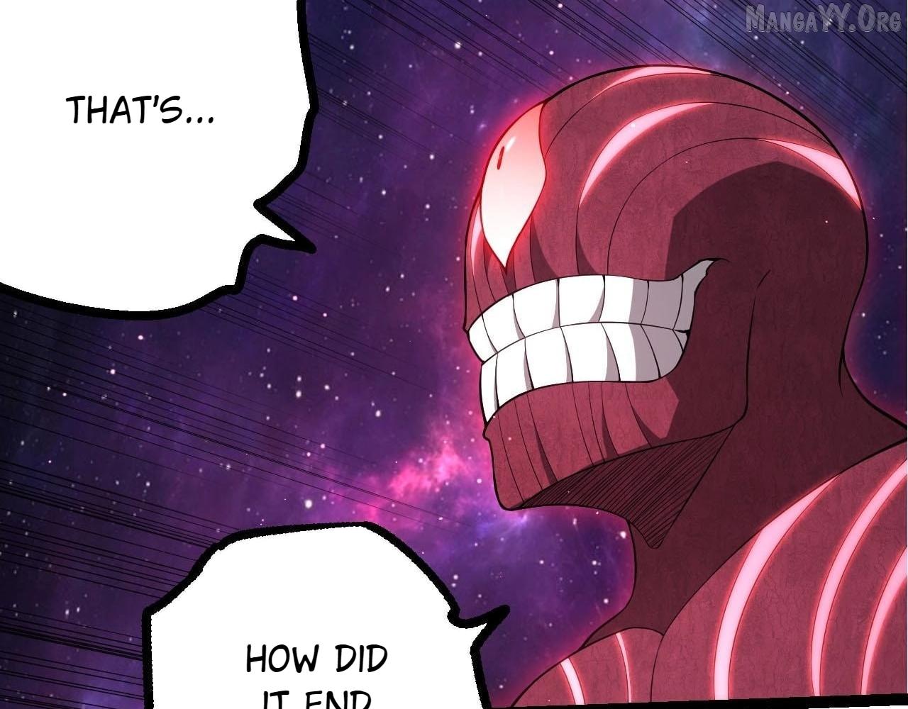 Read Evolution Begins With A Big Tree Manga Online