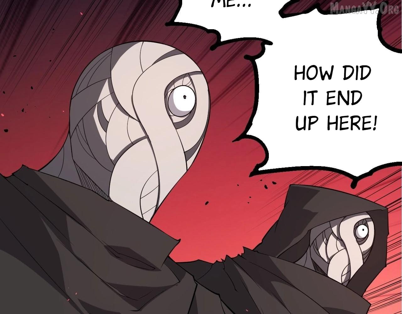 Read Evolution Begins With A Big Tree Manga Online