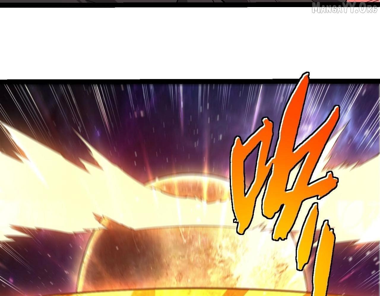 Read Evolution Begins With A Big Tree Manga Online