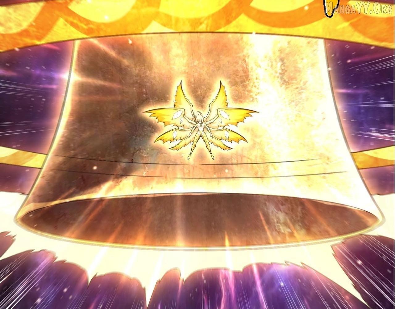 Read Evolution Begins With A Big Tree Manga Online