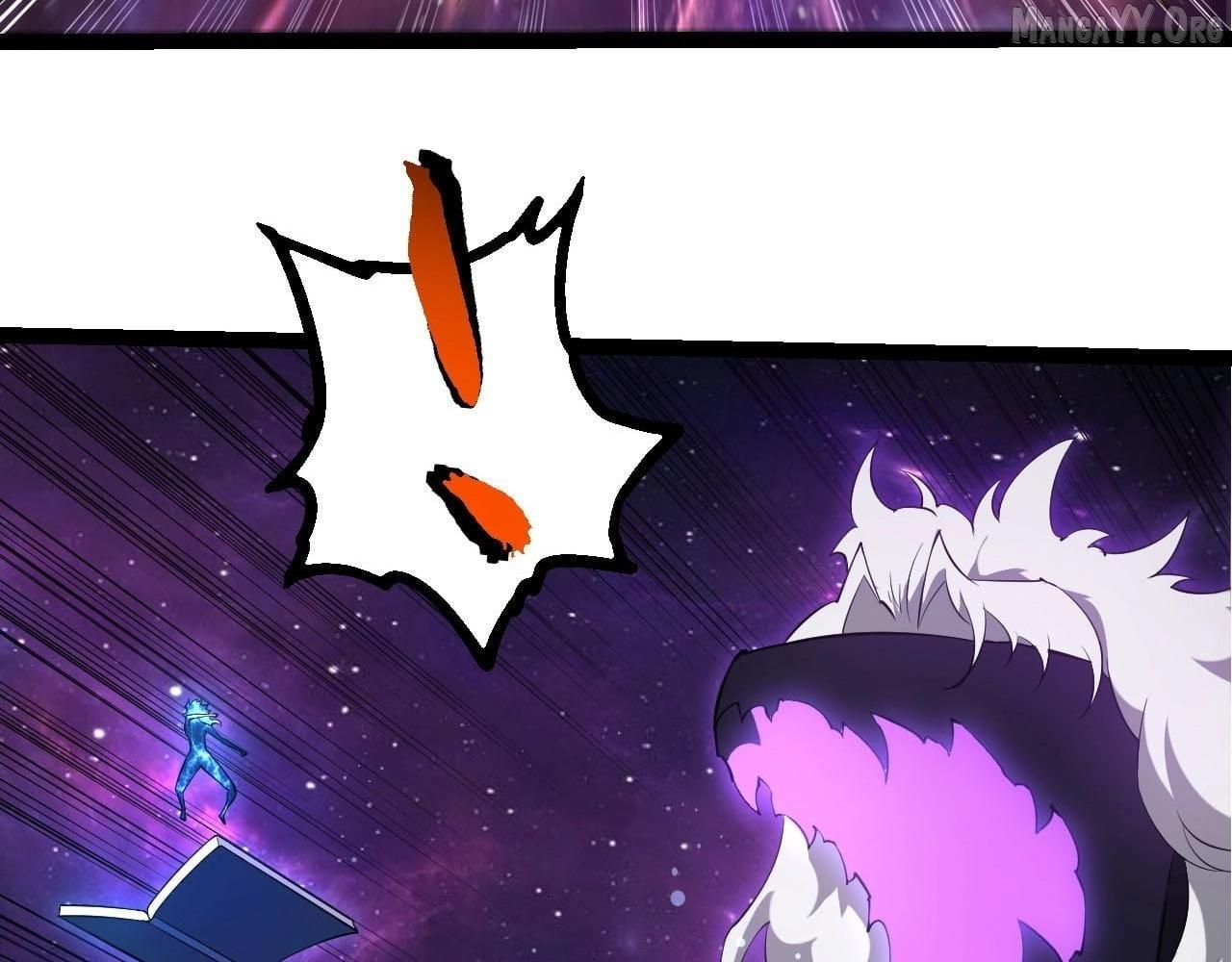 Read Evolution Begins With A Big Tree Manga Online