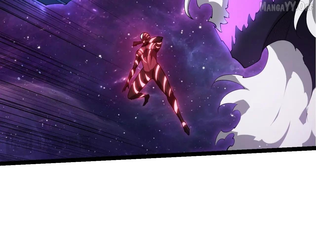 Read Evolution Begins With A Big Tree Manga Online