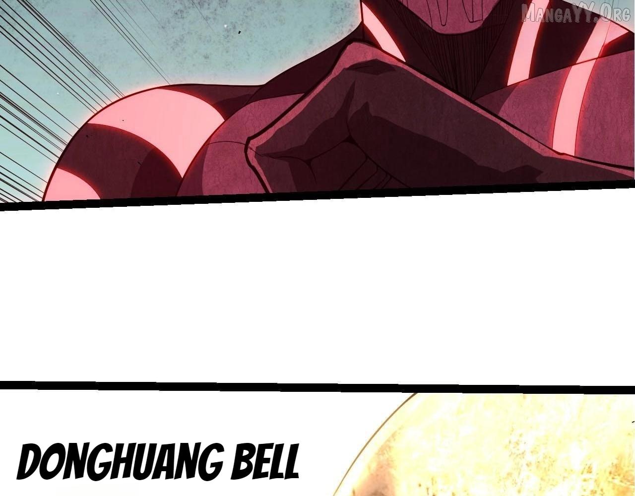 Read Evolution Begins With A Big Tree Manga Online