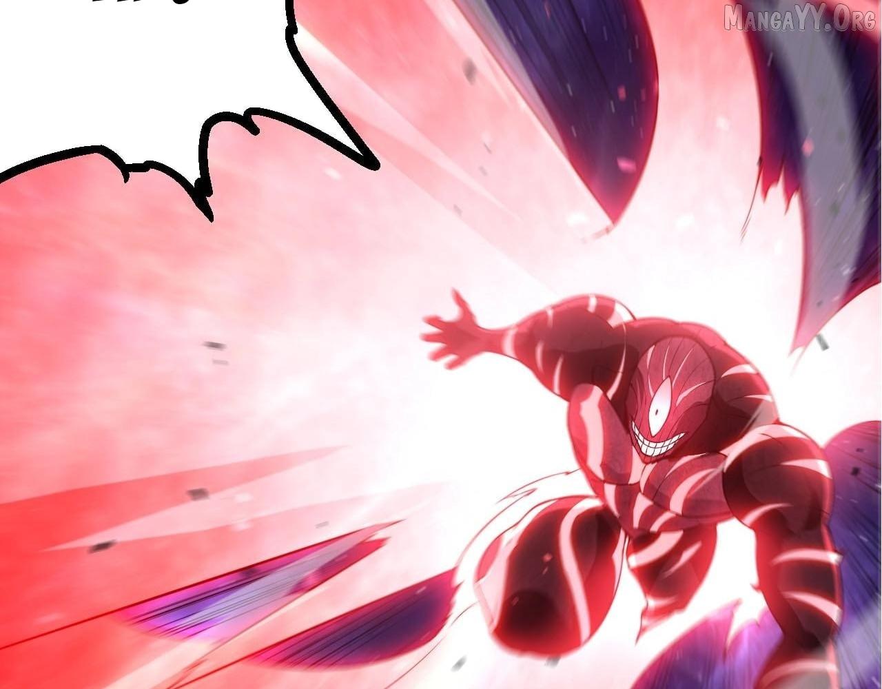 Read Evolution Begins With A Big Tree Manga Online