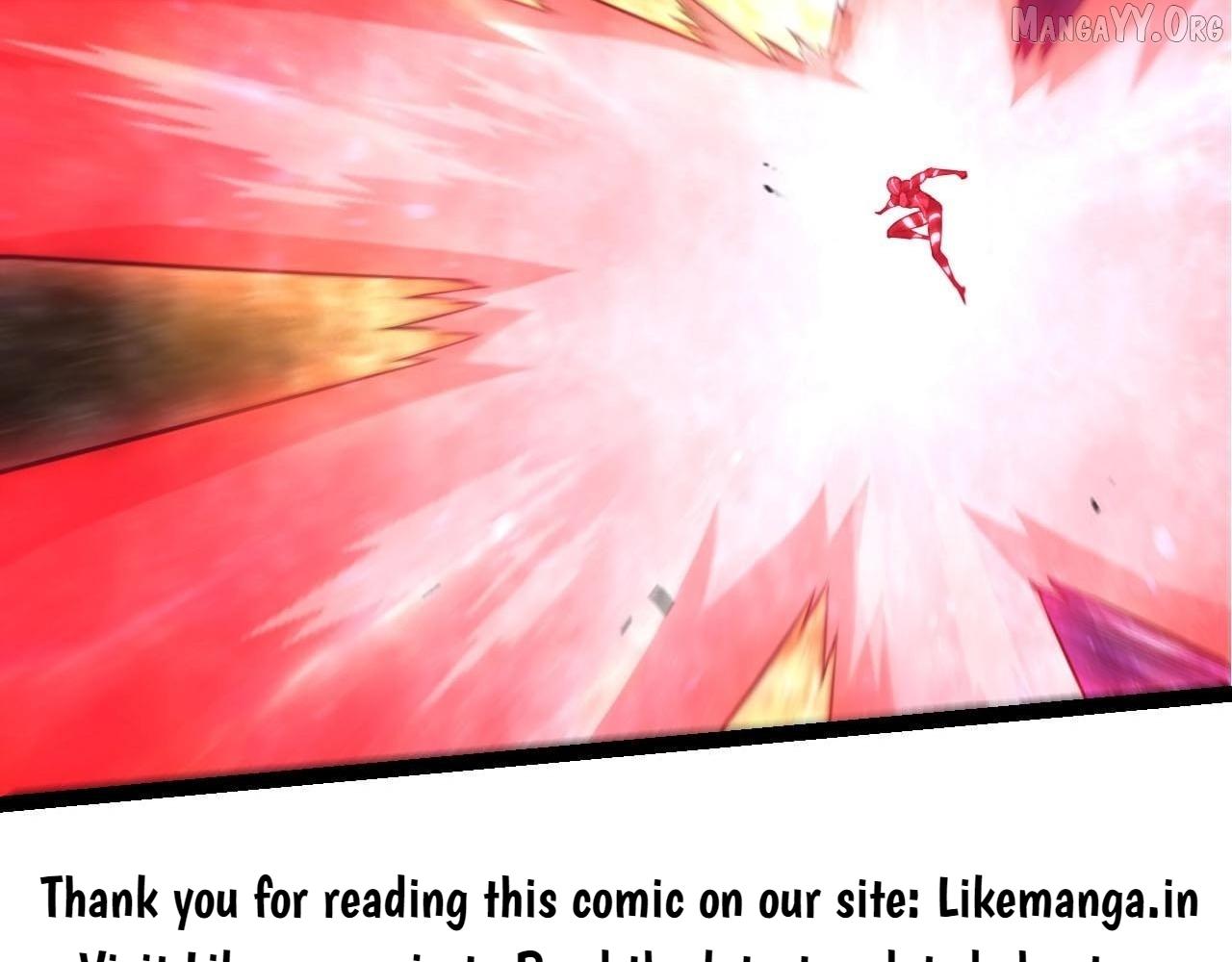 Read Evolution Begins With A Big Tree Manga Online