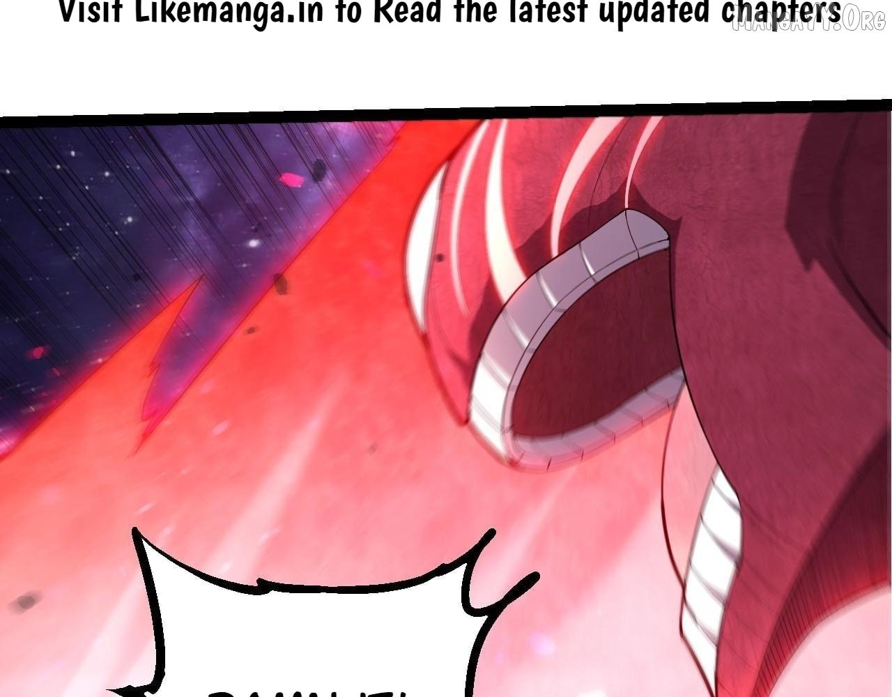 Read Evolution Begins With A Big Tree Manga Online