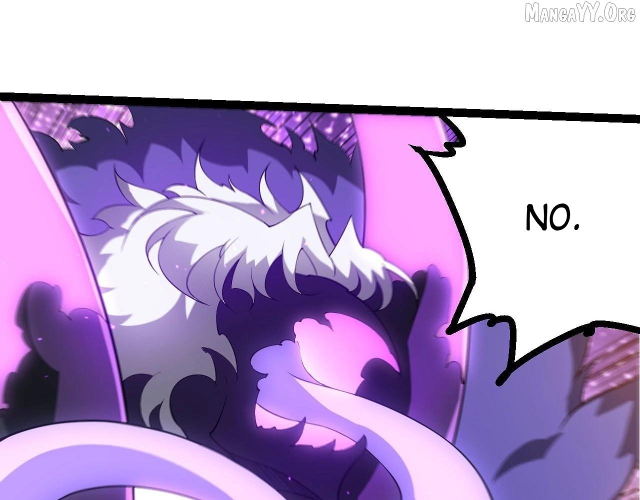 Read Evolution Begins With A Big Tree Manga Online