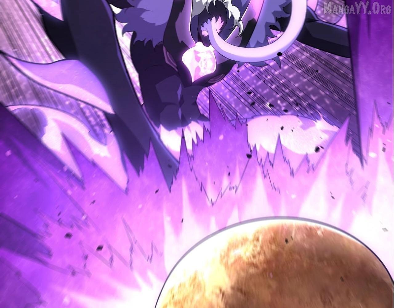 Read Evolution Begins With A Big Tree Manga Online