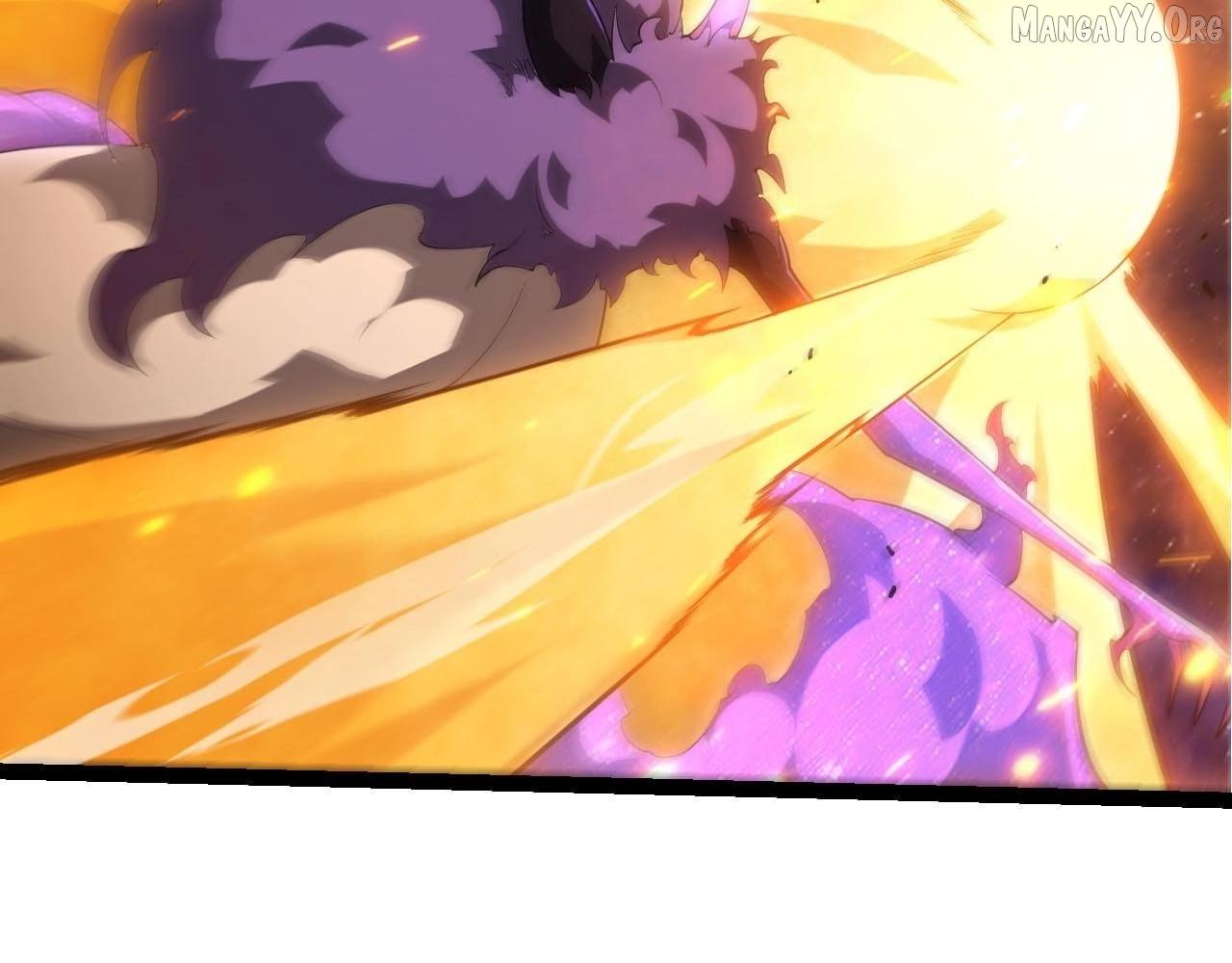 Read Evolution Begins With A Big Tree Manga Online