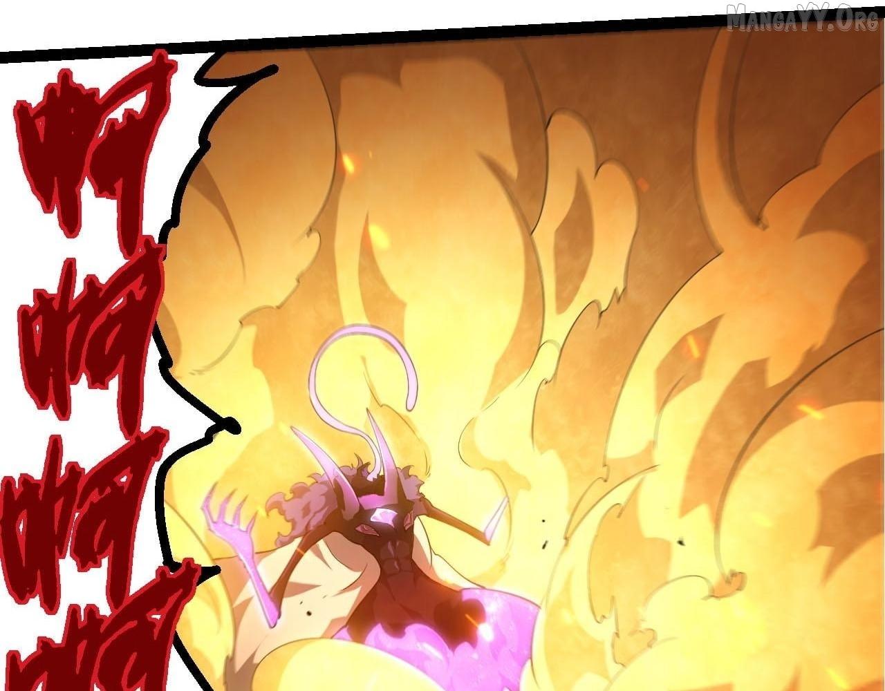 Read Evolution Begins With A Big Tree Manga Online