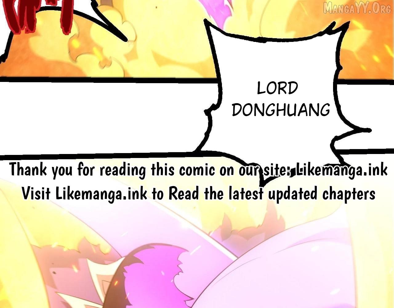 Read Evolution Begins With A Big Tree Manga Online