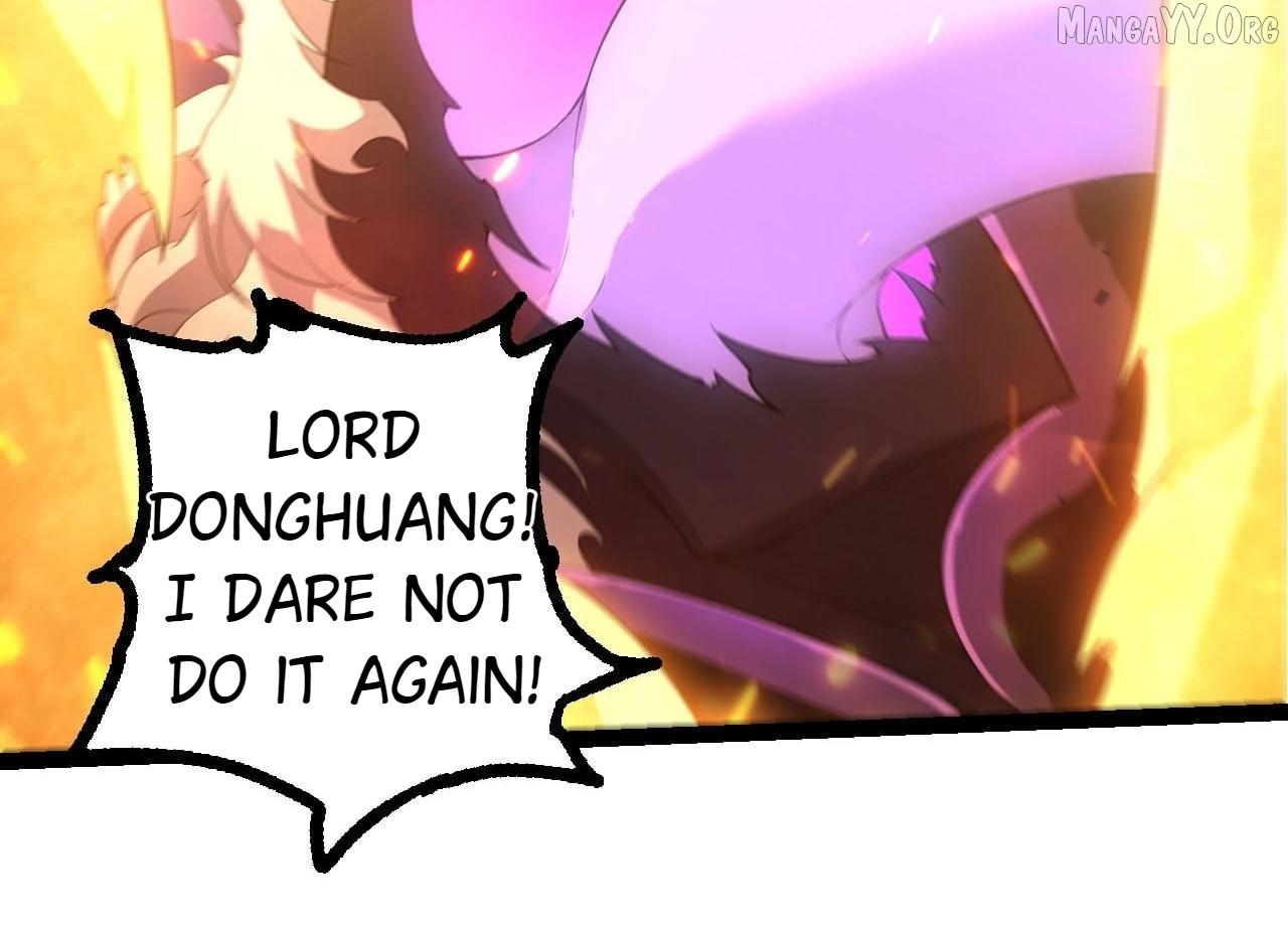 Read Evolution Begins With A Big Tree Manga Online