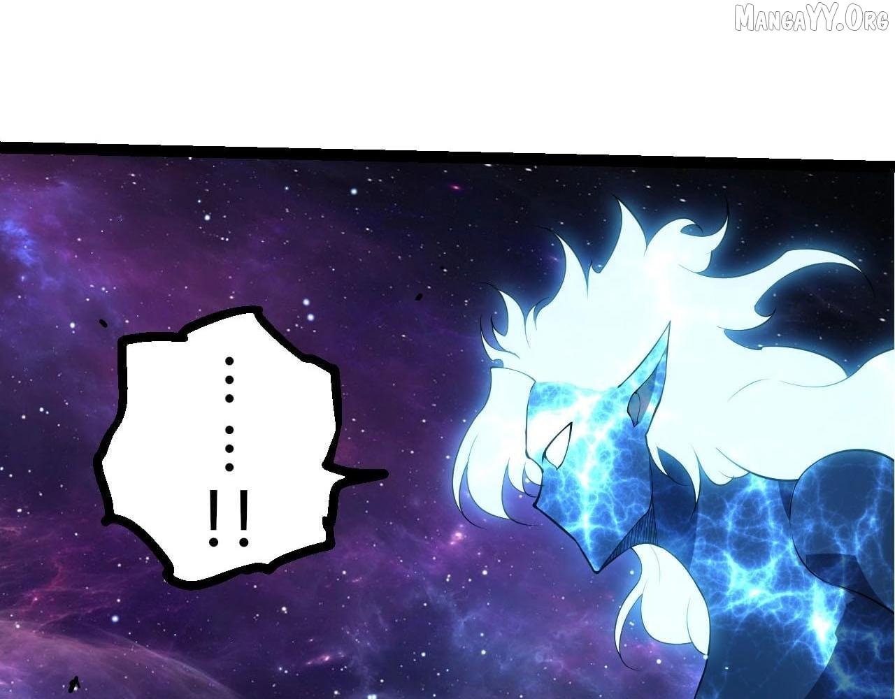 Read Evolution Begins With A Big Tree Manga Online