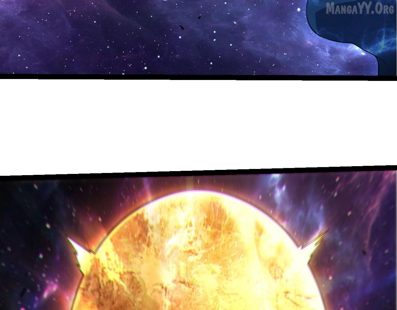 Read Evolution Begins With A Big Tree Manga Online