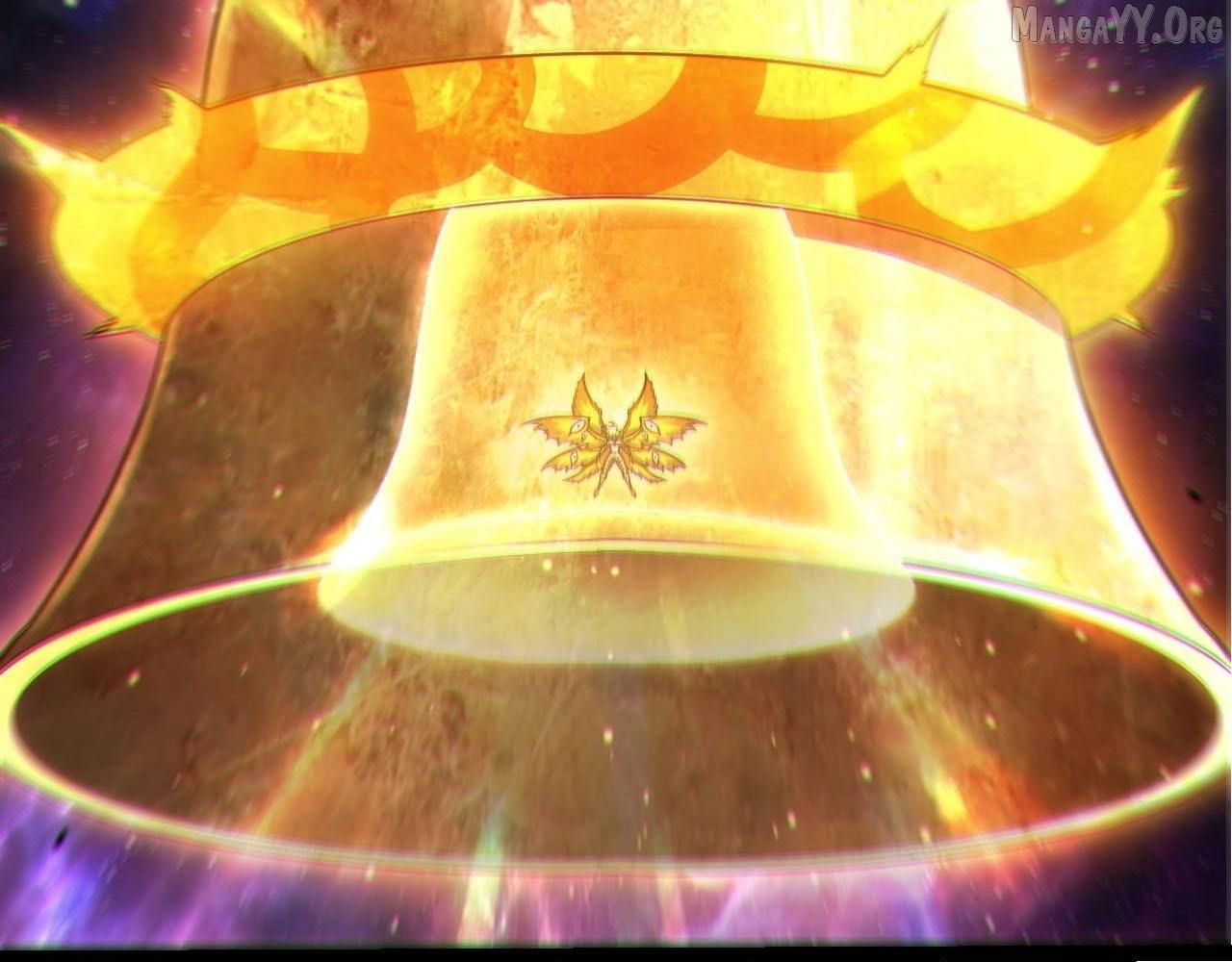 Read Evolution Begins With A Big Tree Manga Online