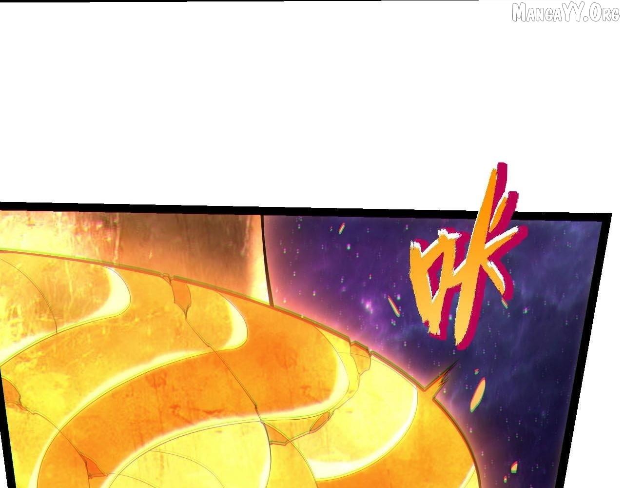 Read Evolution Begins With A Big Tree Manga Online