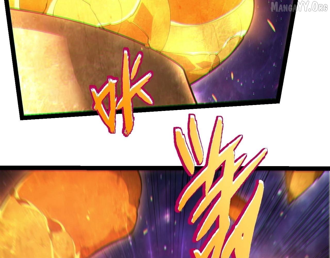 Read Evolution Begins With A Big Tree Manga Online