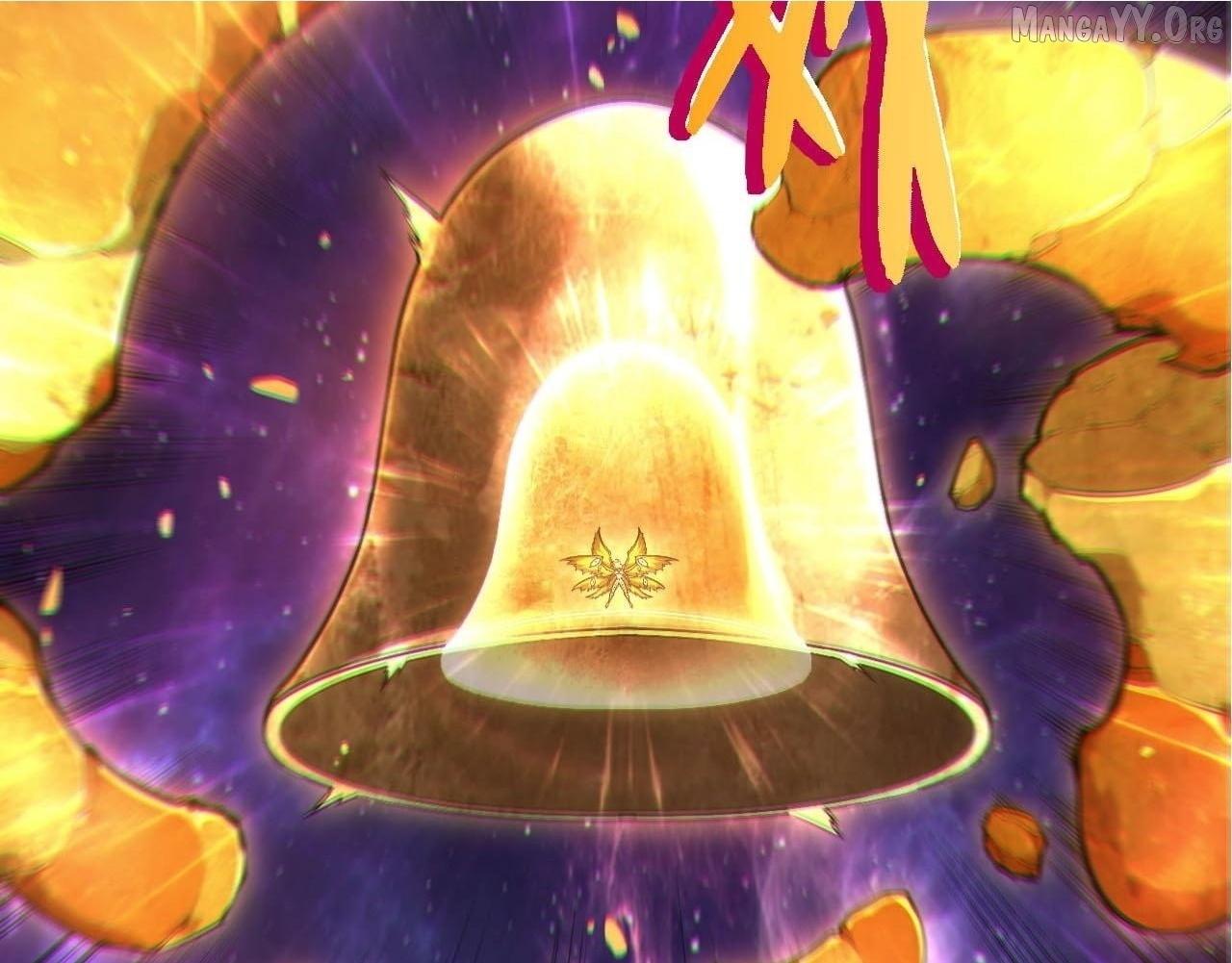 Read Evolution Begins With A Big Tree Manga Online