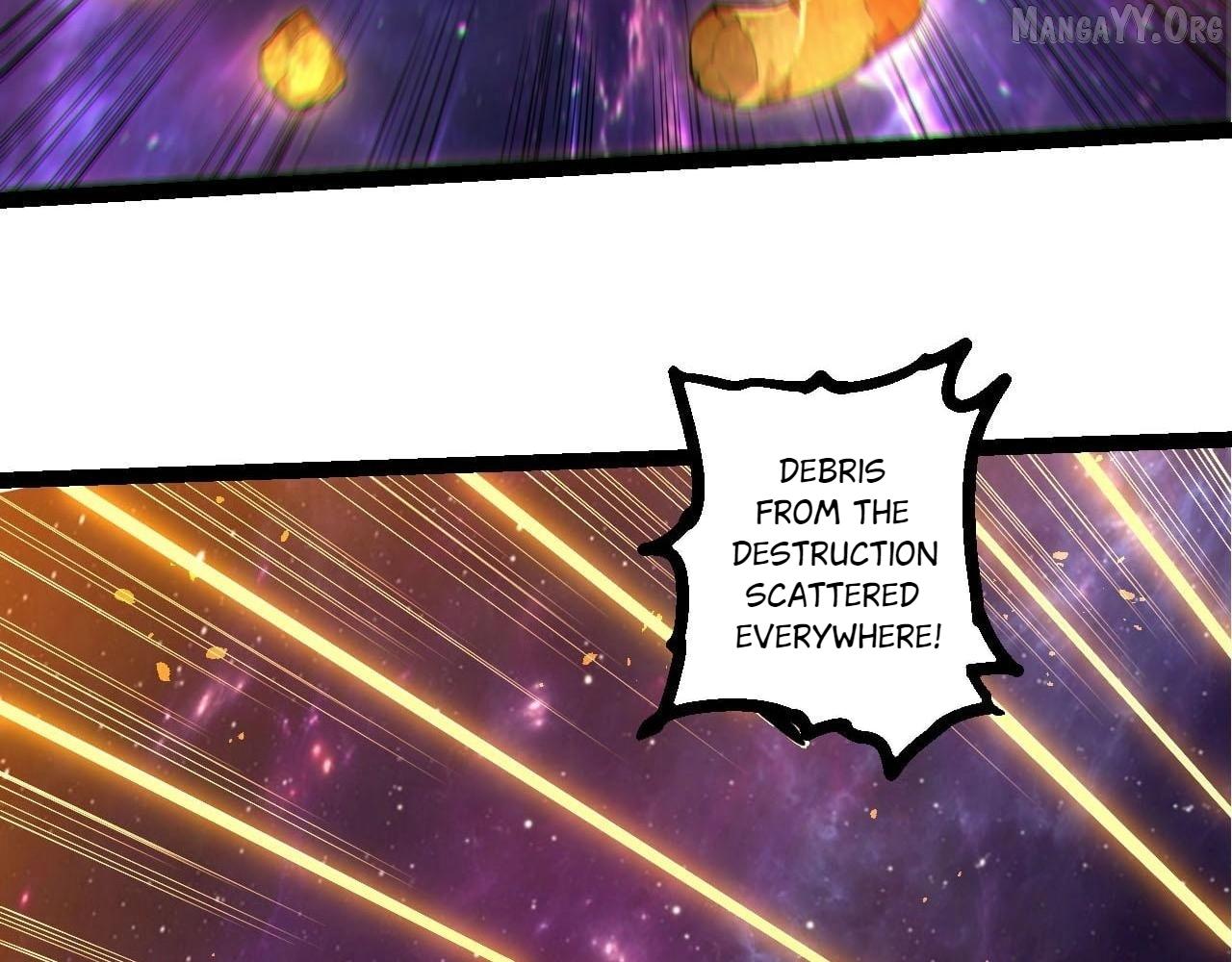 Read Evolution Begins With A Big Tree Manga Online