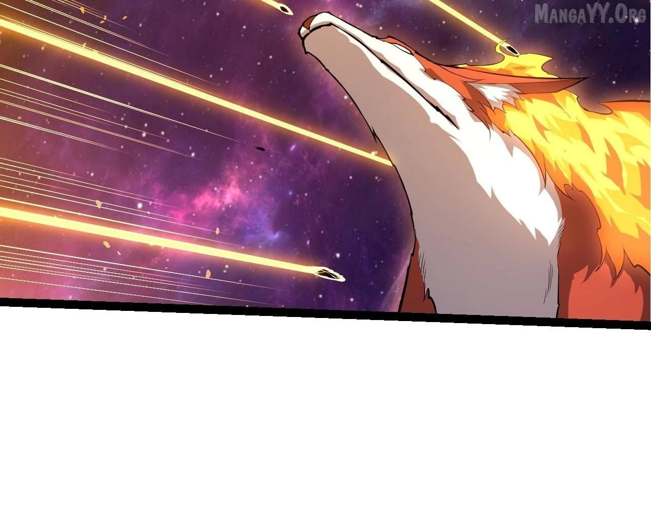 Read Evolution Begins With A Big Tree Manga Online