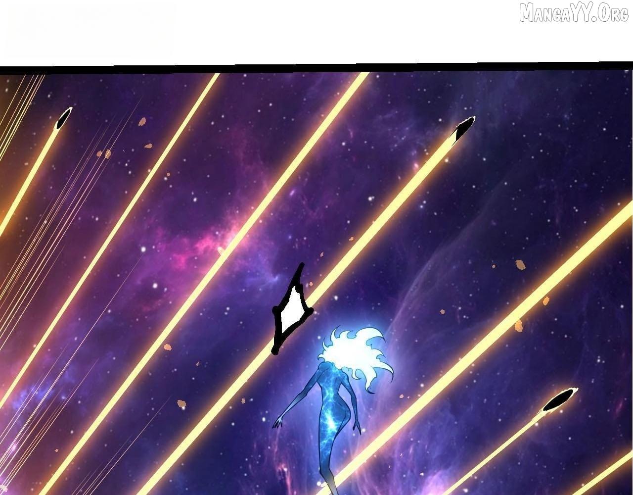 Read Evolution Begins With A Big Tree Manga Online