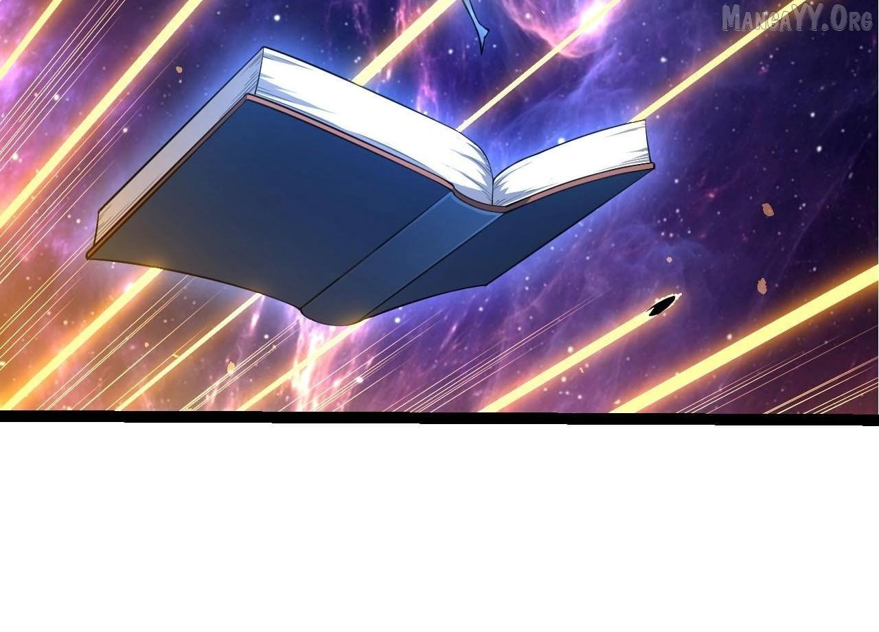 Read Evolution Begins With A Big Tree Manga Online