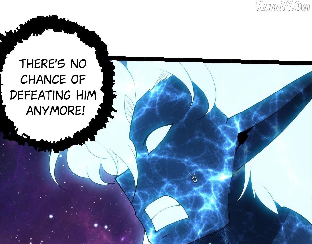 Read Evolution Begins With A Big Tree Manga Online