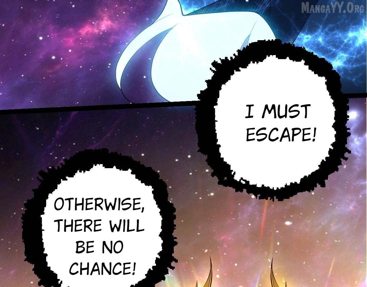 Read Evolution Begins With A Big Tree Manga Online