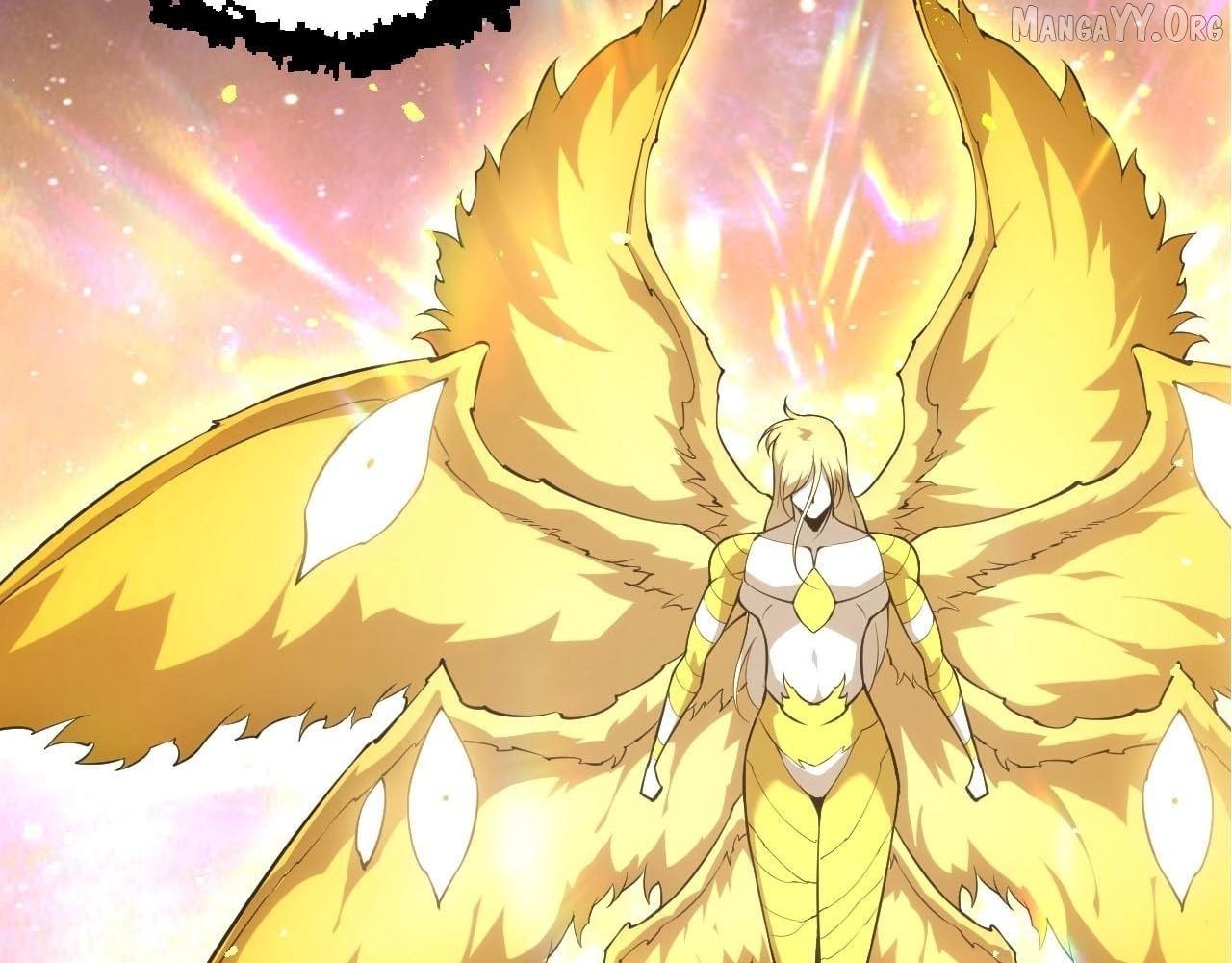 Read Evolution Begins With A Big Tree Manga Online