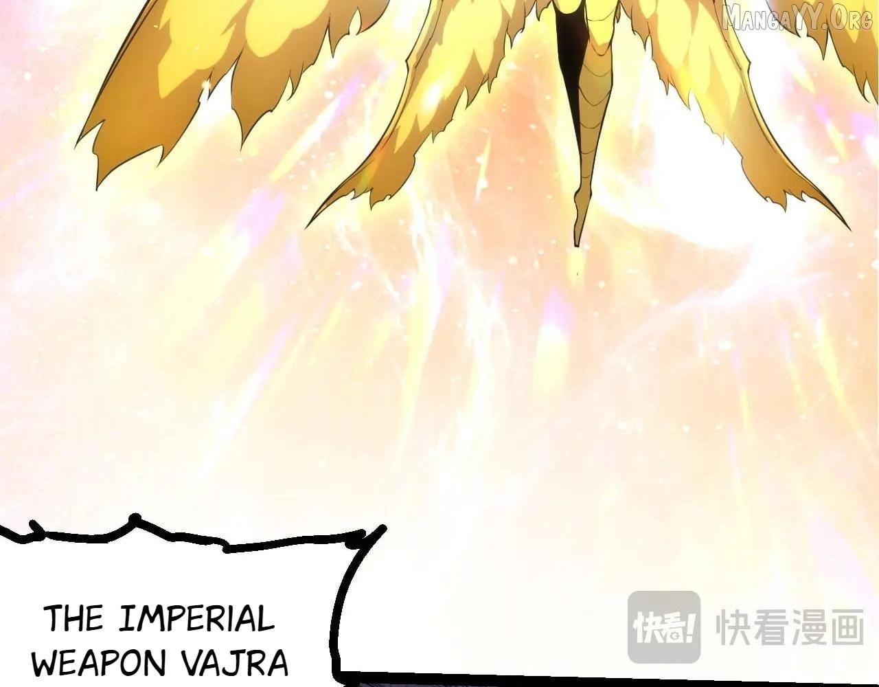 Read Evolution Begins With A Big Tree Manga Online