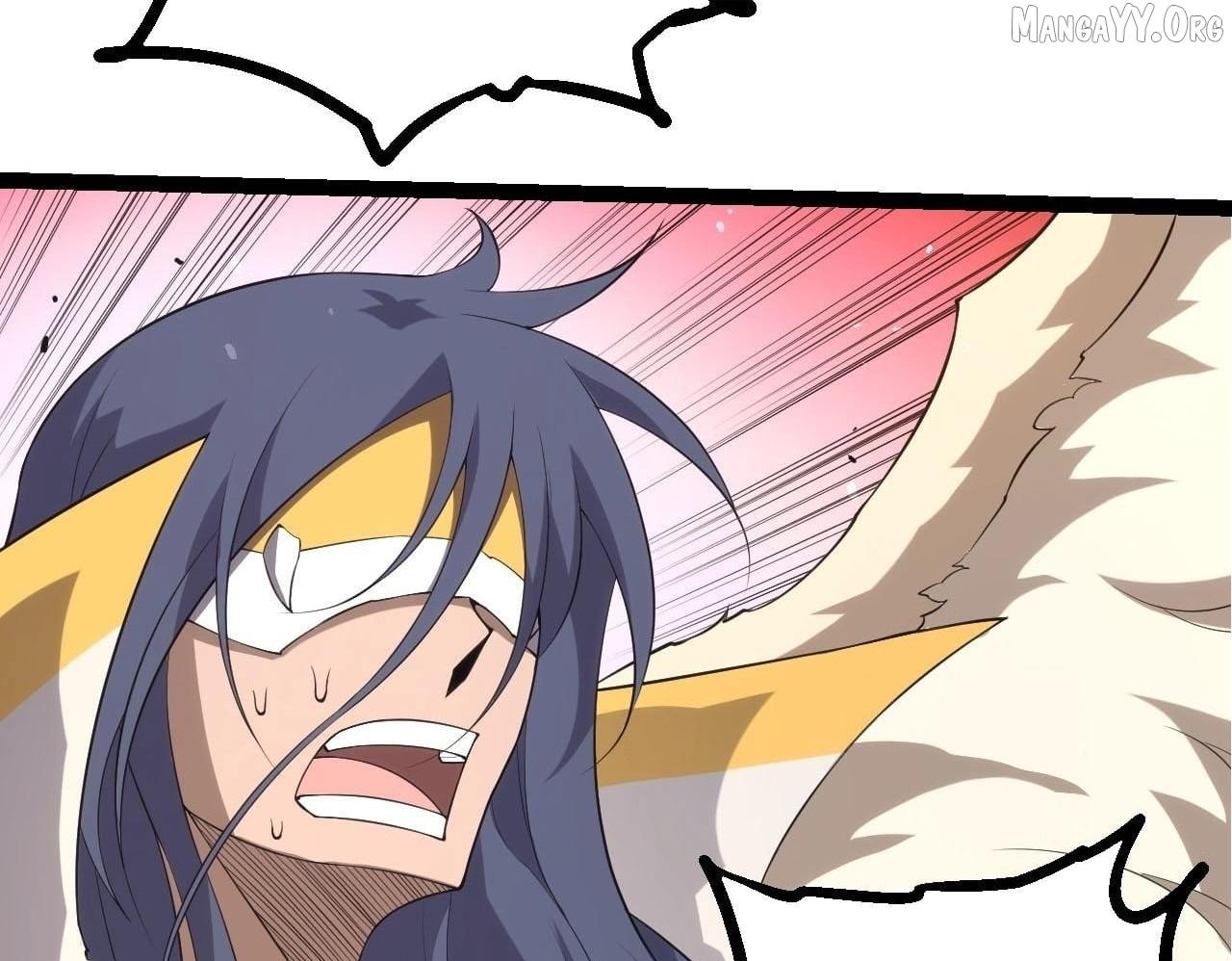 Read Evolution Begins With A Big Tree Manga Online