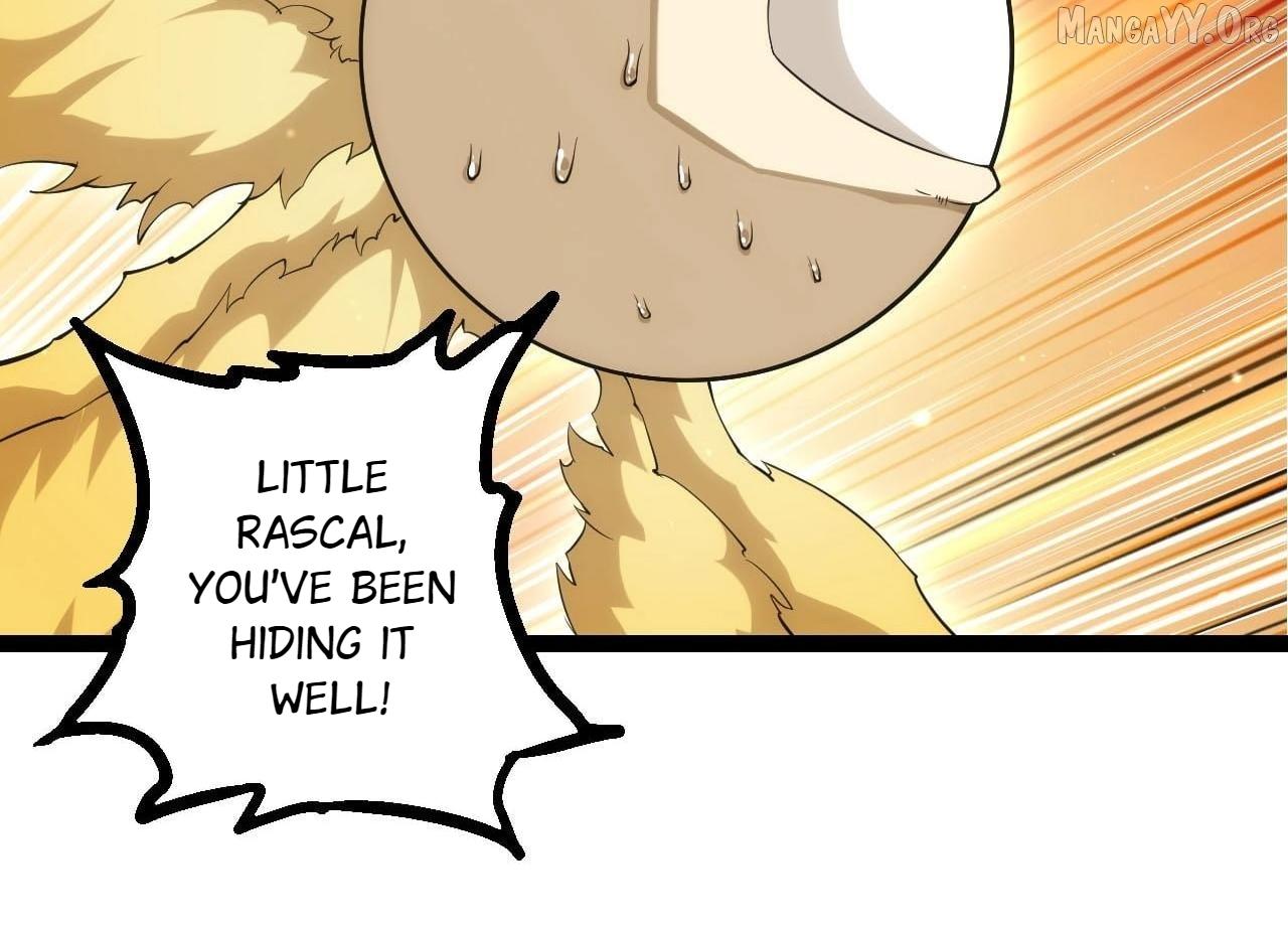 Read Evolution Begins With A Big Tree Manga Online