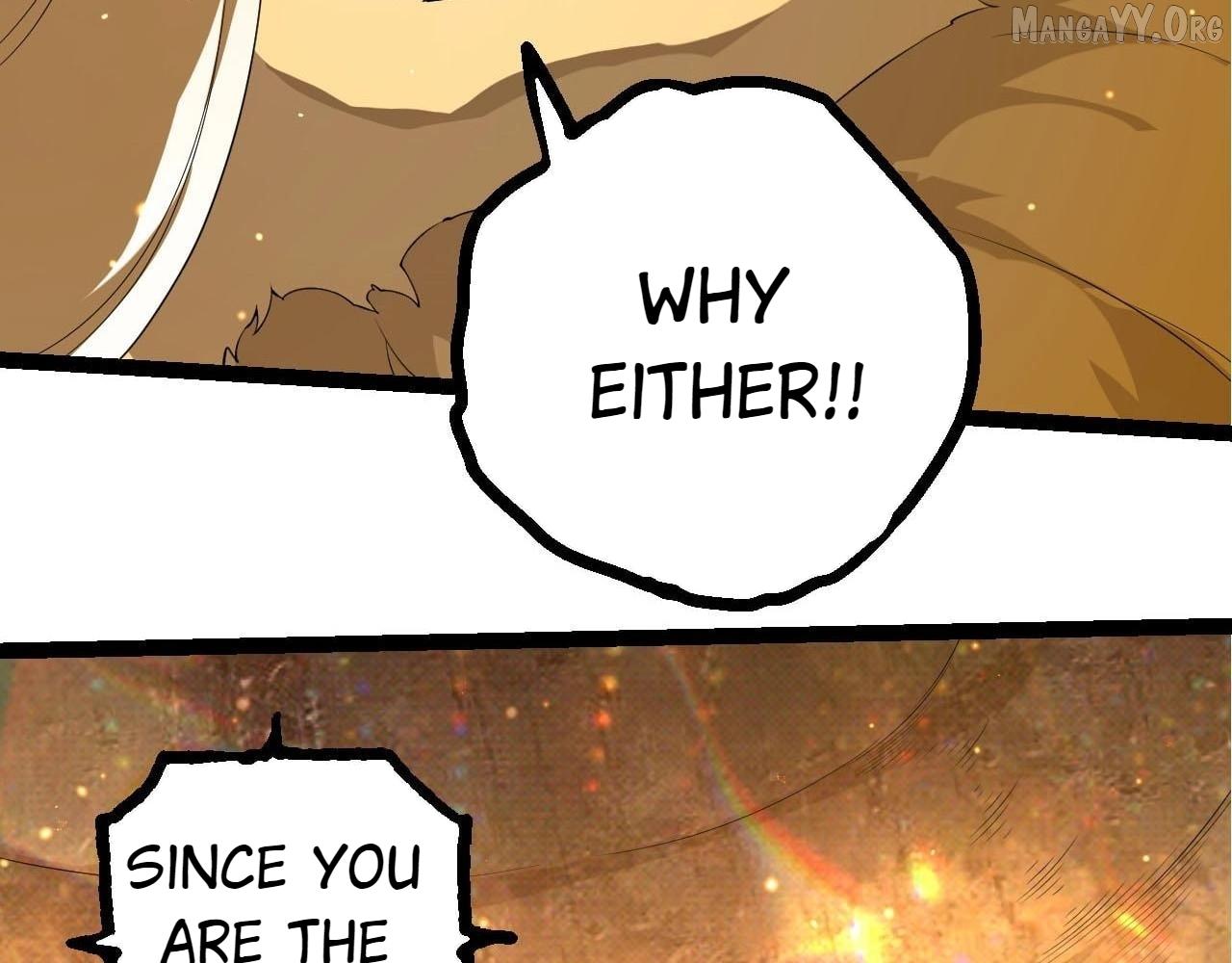 Read Evolution Begins With A Big Tree Manga Online