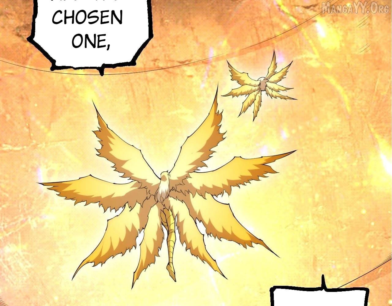 Read Evolution Begins With A Big Tree Manga Online